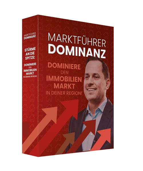 Shop | Store Maximilian Wolf Coaching I Immobilienbranche